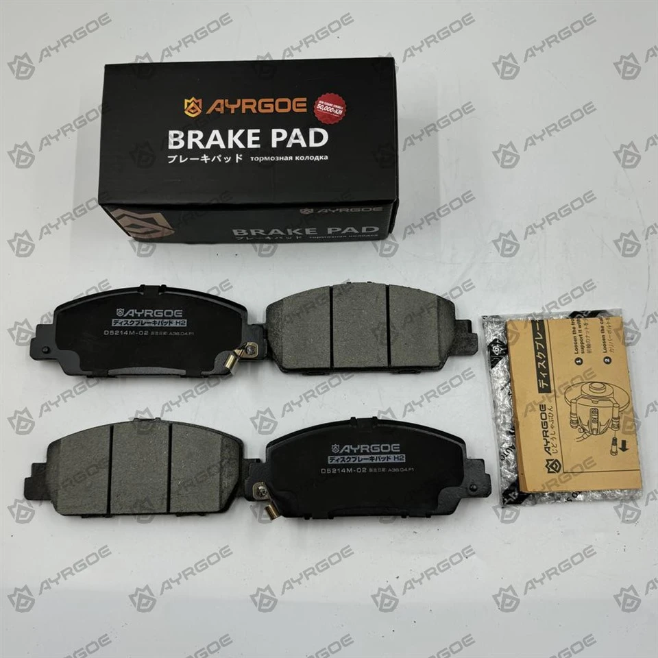 HONDA ODYSSEY RC1 RC2 2013 D5214M-02 FR3