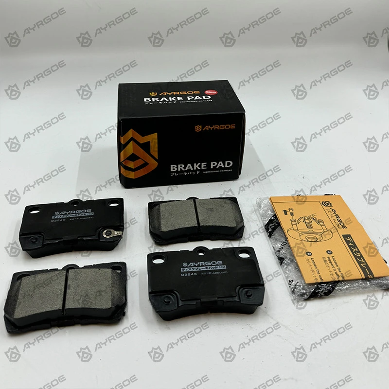 LEXUS IS ALE20 2006 D2243 RR3 LEXUS IS ALE20 2006 D2243 RR3