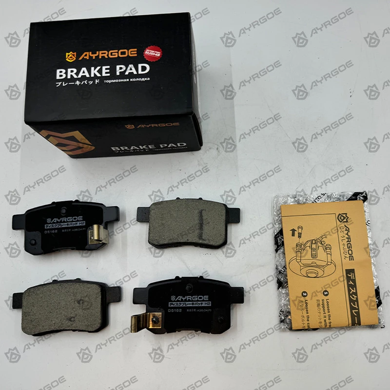 HONDA ACCORD CU 2008 CR 2012 D5162 RR3 HONDA ACCORD CU 2008 CR 2012 D5162 RR3